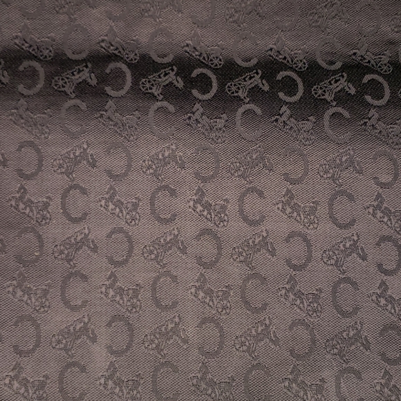 Celine Authentic Vintage Tote Bag Blue for Noevir - Picture 4 of 7